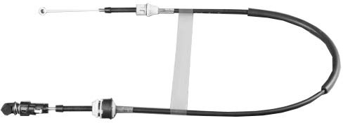 First Line FKG1102 Gear Control Cable To Fit Alfa Romeo MiTo 08-