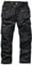 Scruffs Men's Scruffs Trade Flex Trouser, Black, 32S