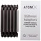 Angelbird AtomX - Impugnatura adattatore per AtomX SSDmini Ninja V, confezione da 5 in 1