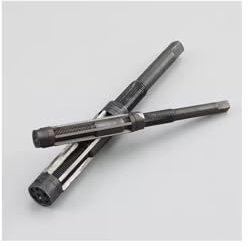 Reibahle 21-23mm verstellbare Handreibahle HSS Stahl Räumahle