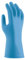 UVEX 6096211 Guanti Monouso, Blu, XXL