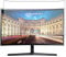 VacFun Lot de 2 Anti Lumière Bleue Protection d'écran, Compatible avec Samsung C24F396FHU LC24F396FHUXEN 23.6 Display Monitor, Film Protecteur Anti Blue Light(Non vitre Verre trempé)