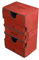 Gamegenic, Stronghold 200+ Convertible Red