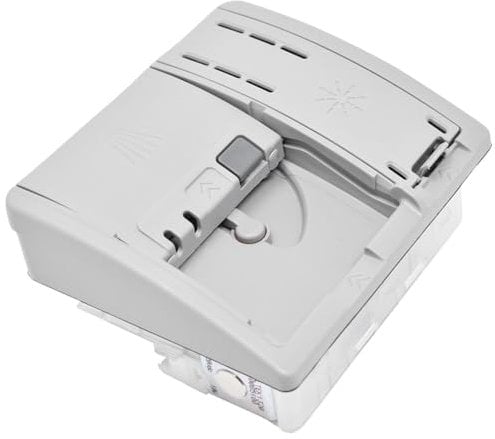 sparefixd Detergent Tablet Dispenser to Fit Neff Dishwasher