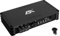 ESX QM500.1 | Mono Class D Mini Digital Verstärker 500 Watt RMS Ausgangsleistung in schwarz