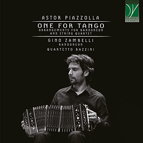 Contemporary Italian Trios With Clarnet and Cello