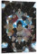 Anime Black Clover Poster Leinwand Gemälde Poster Wandkunst Dekorative Bild Drucke Moderne Dekoration 40 x 60 cm
