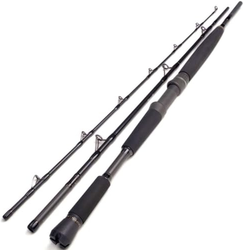 Westin W3 Boat 2nd 7'/210cm XXH 30-50lbs/200-600g 3sec