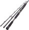 Westin W3 Boat 2nd 210cm XXH 200-600g - Pilkrute für Dorsch & Heilbutt, Reiserute zum Meeresangeln, Meeresrute, Rute