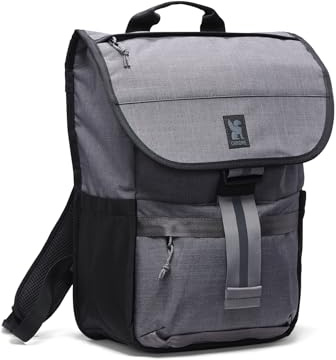 Chrome Industries Corbet Pack, 24L, Castlerock Twill, 24L US, Classic