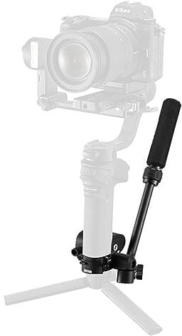 Zhiyun Ex1A09 Modo De Empuñadura De Eslinga De Muñeca Sin Esfuerzo 2.5 para Weebill 3S Accesorios De Gimbal De Estabilizador De Cámara De Mano