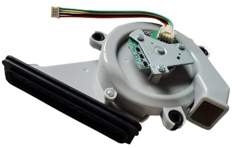 KAFTKO Staubsauger 3-Gang-Lüftermotor Ersatzteile. Kompatibel for Tesvor X500 Pro