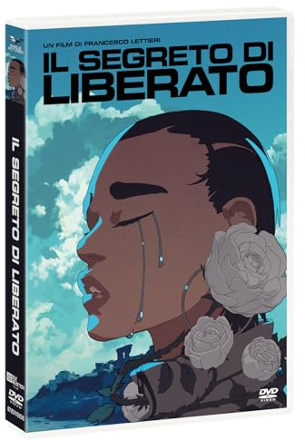 Dvd Segreto Di Liberato (Il)