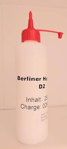 Kunsthandwerkstube Berliner Holzkaltleim, 250g