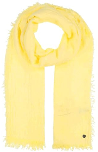 FRAAS Stola in Viskosemischung für Damen - 50 x 190 cm - einfarbiger leichter Schal