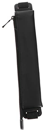 HEALSOPTHY Pencil Case Schutzetui mit Elastischem Band Stoßfest und Kratzfest Aufbewahrungsbox für Pencil und Adapter Kompakt für Laptop und Handtasche für Erwachsene