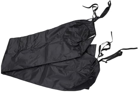 GOWENIC Pool Solar Decke Road Cover, Komplette Reißverschlussabdeckung. (16ft)