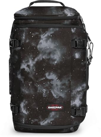 Eastpak Carry Pack Reise Duffel Rucksack Laptopfach Handgepäck 30L