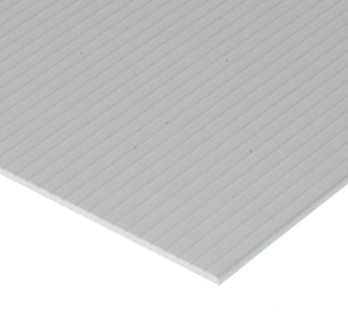 evergreen 4060 structural plate, 1 x 150 x 300 mm, grid 1.50 mm, 1 piece.