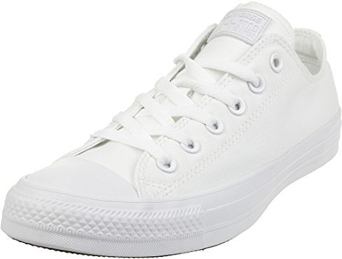 Converse 1U647 CT AS Ox White Mono|45 US 11