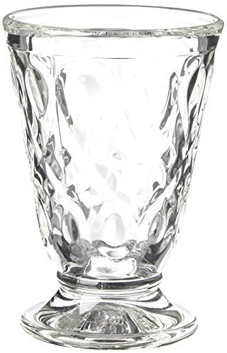 La Rochère 626501Z Lot de 6 Gobelets Le Lyonnais 20 cl