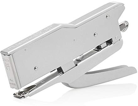Zenith 0215481447 Heftgerät silber