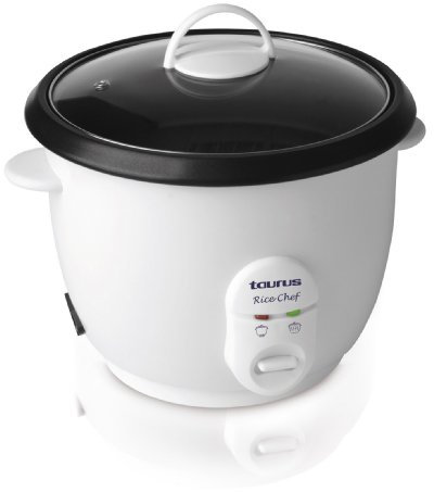 Taurus - Hervidor Arrocero Ricechef