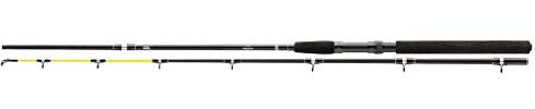 Abu Garcia Angelrute Seven Trolling 2.10 m 15 lb Schleppfischen Drifting Big Game Meer