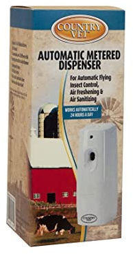 Country Vet Automatic Metered Dispenser 321131CVA