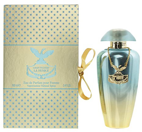 The Merchant of Venice La Fenice Pour Femme Eau de Parfum, 100 ml