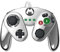Manette fight pad pdp pour wii u - édition limitée Mario métal - [Edizione: Francia]