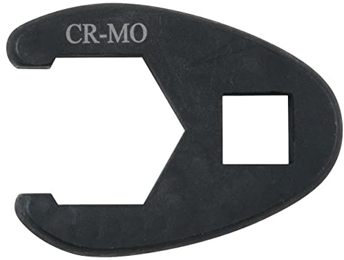 KS Tools 913.1323 3/8“ Krähenfuß-Leitungsschlüssel, 19mm, 4042146625934