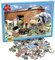 MaMeMi Puzzle 'Arche Noah' 100 Teile,
