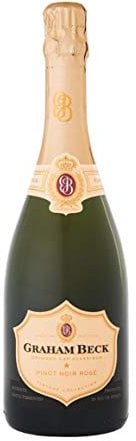 Graham Beck Wines NV NV(1 x 0.75 l)