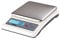 G&G KF 3kg / 0.1g, einstellbare Abschaltautomatik, Küchenwaagen Feinwaage, mit Netzteil und Batterien (KF3000g/0.1g)