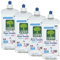 L'Arbre Vert Liquide Vaisselle Peaux Sensibles Biberons 750 ml - Lot de 4
