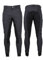 QHP Reithose Herrenreithose Turnierreithose Jack Vollbesatz (Grau, 44)