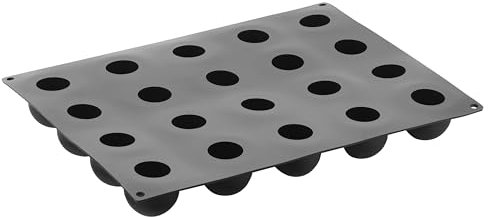 Pavoni - Stampo SFERE 50 in Silicone - Pavoni