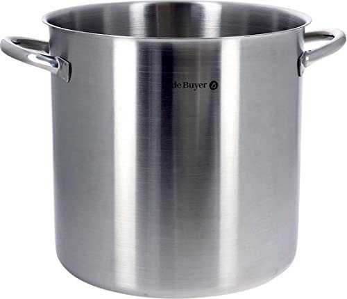 De Buyer 3507.50 Kochtopf Prim Appety Ø 50 cm