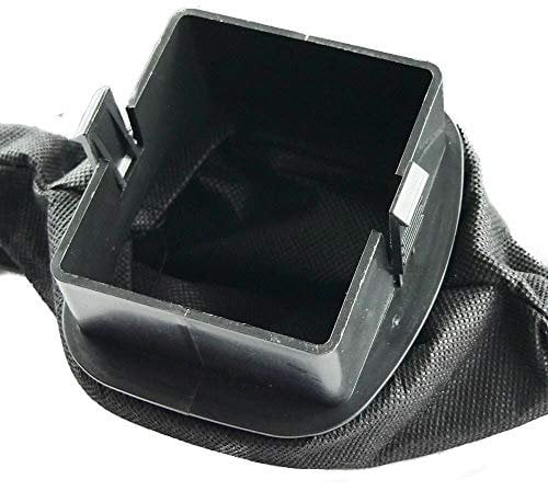 Replacement Electric Leaf Blower Bag Some Handy QGarden Mowerland See Listing