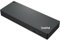 Lenovo ThinkPad Thunderbolt 4 Dock per workstation