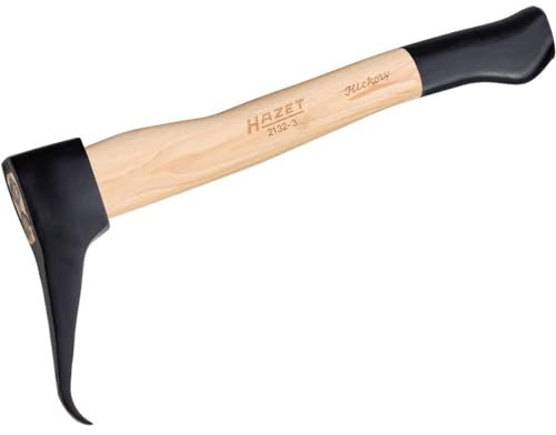 HAZET Sappie 2132-3 - para Mover y Levantar de Forma Segura los baúles de Madera