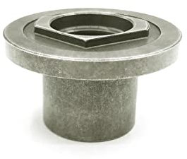 TJPoto #1619X01249 - Arandela de hoja interior para sierra circular Mag77 sin fin para Bosch y Skil