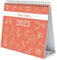 Grupo Erik Tischkalender 2023 - Miss Haiku Kalender 2023 Tischkalender - Tischkalender 2023 Quer Format - Tischkalender 2023 zum Aufstellen - FSC zertifiziert - Offizielle Lizenz, CS23001