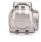 KEYESMINER Drone accessories For DJI Mavic Pro Guard Cover Camera Gimbal Lens Protector Holder Cap with Snap Mount for DJI Mavic Spare Parts Drone Accessory replaceable (Color : Camera cap grey)