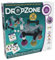 The Happy Puzzle Company DROPZONE – Kehren Sie die Logik um und lassen Sie die Schwerkraft den Rest erledigen! - Spielen Sie Solo oder schlagen Sie einen Gegner in 100 lustigen