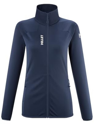 MILLET Lokka Jkt Iii W Damen, Blau (Neues Logo), L