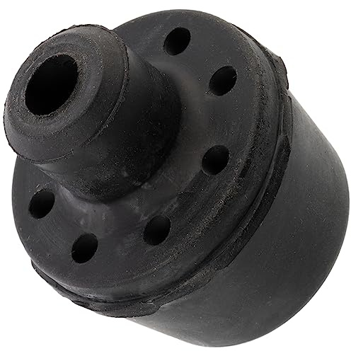 AERZETIX - C43351 - Suspension, radiateur - matériau: support en caoutchouc - compatible avec numéros ОЕ 7700 842 041