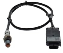BOSCH NOx-Sensor, Harnstoffeinspritzung 0281008779 | Kompatibel mit: VW CALIFORNIA T6 Camper, MULTIVAN T6, TRANSPORTER T6 / CARAVELLE T6 Bus, TRANSPORTER T6 Kasten