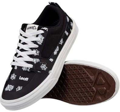 Leatt MTB-Schuhe 1.0 Flat Skull